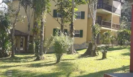 APTO À VENDA  3 DORM EM CARAGUATATUBA, SP