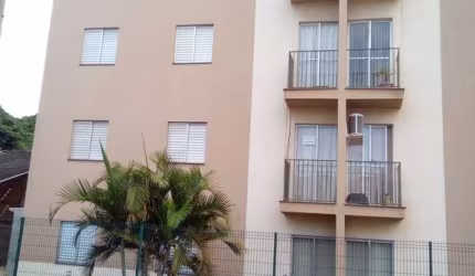 APARTAMENTO À VENDA EM IRACEMÁPOLIS, SP