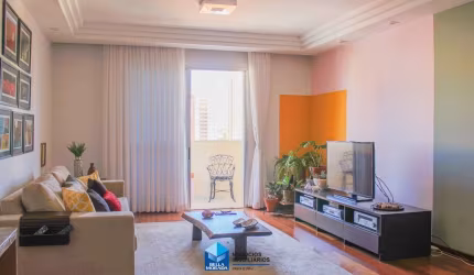 APARTAMENTO À VENDA EDIF MONTREAL EM LIMEIRA, SP
