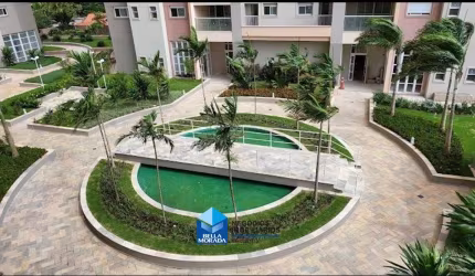 Apartamento Alto Padrão - Reserva Inspirare