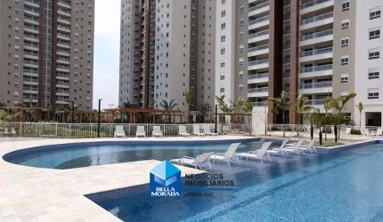 Apartamentos novos  Mason D&amp;apos;Art Dali em Limeira