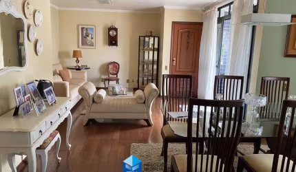 Apartamento à venda Edifício Portinari em Limeira