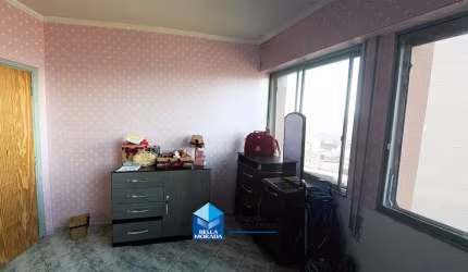Apartamento à venda Edifício São Jorge em Limeira