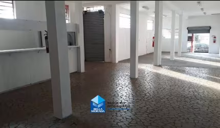 BARRACÃO À VENDA + CASA JD AEROPORTO  LIMEIRA/ SP