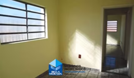 BARRACÃO À VENDA  JD STA EULÁLIA EM LIMEIRA, SP