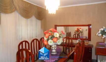 CASA COM EDÍCULA  JD PRESIDENTE DUTRA LIMEIRA, SP