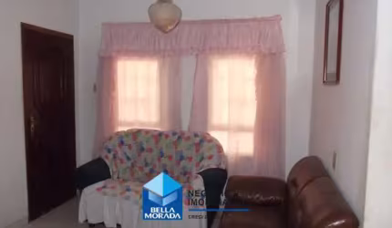 5 CASAS NO JD. SANTA JOSEFA  EM LIMEIRA/ SP