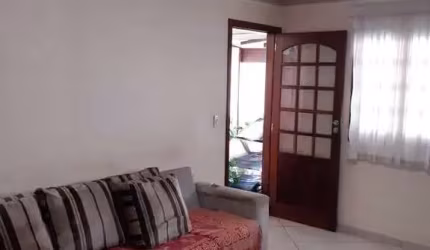 CASA À VENDA NO JD AEROPORTO EM LIMEIRA, SP