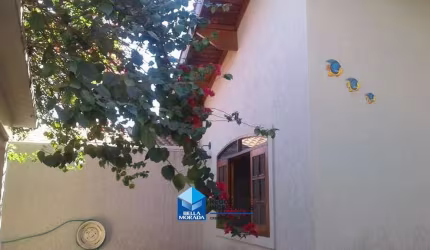 Casa à venda no Jardim Gustavo Picinini em Limeira