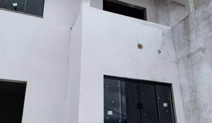 SOBRADO À VENDA NA VILA CASTELAR EM LIMEIRA, SP