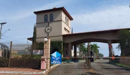 CASA À VENDA NO COND S CLEMENTE EM LIMEIRA, SP