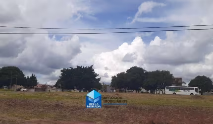 TERRENO JD. AEROPORTO  EM LIMEIRA/ SP 4.700 M²