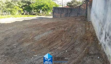 Terreno com 390 m² no Egisto Ragazzo  Limeira, SP