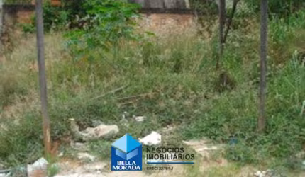 TERRENO COM 373 M²  RUA DR. TRAJANO LIMEIRA/ SP