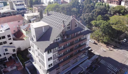 Apartamento bairro Centro, Nova Petrópolis. RS