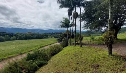 Sítio bairro Linha Brasil, Nova Petrópolis.RS
