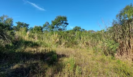 Área de terra bairro Morro Bock, Picada Café.RS