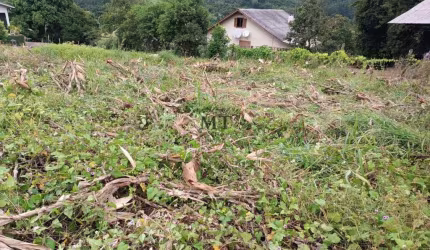 Terreno bairro Floresta, Picada Café.RS