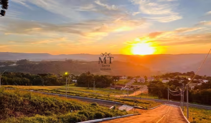 Terreno bairro Pinhal Alto, Nova Petrópolis.RS