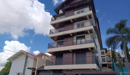 Apartamento bairro Pousada da Neve, Nova Petrópolis.RS