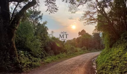 Área de terra bairro Linha Marcondes, Santa Maria do Herval. RS