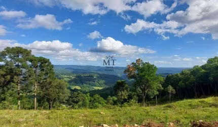 Área de terra bairro Linha Imperial, Nova Petrópolis. RS