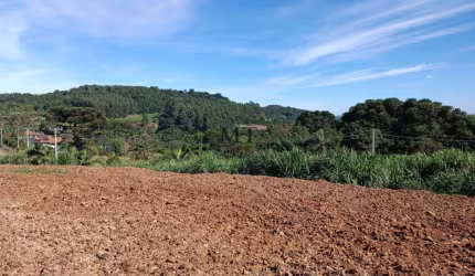 Terreno bairro Quatro Cantos, Picada Café.RS