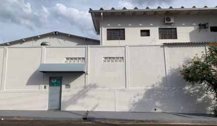 Galpão para locação no bairro Custódio Pereira