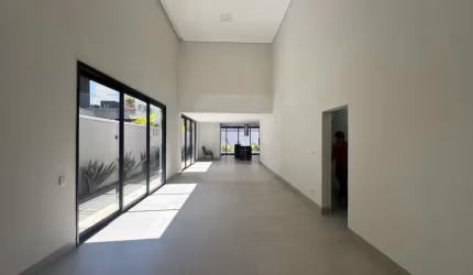 Casa em condomínio Para Venda - locação No Condomínio Alphaville I