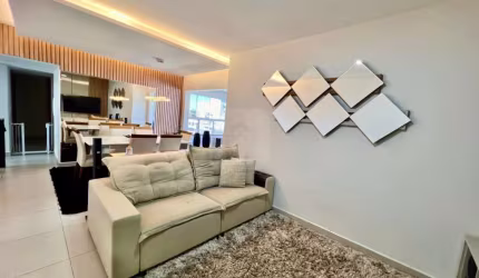 Apartamento para locação no bairro Martins