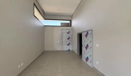 Casa em condomínio fechado para locação