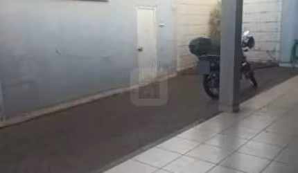Casa para venda no bairro Alto Umuarama