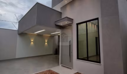 Casa para venda no bairro Grand Ville