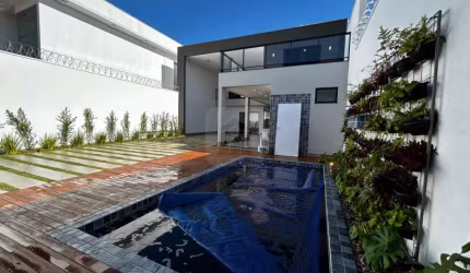 Casa para venda no bairro Grand Ville