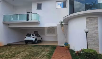 Casa Para Venda no Bairro Morada da Colina