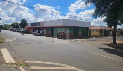 Loja comerciais à venda no bairro Jardim das Palmeiras.
