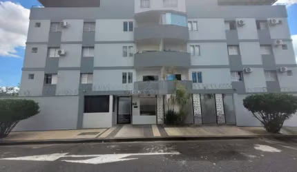 Apartamento para venda no bairro Vila Saraiva.