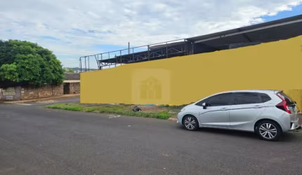 Barracão à venda no Bairro Jardim Brasilia