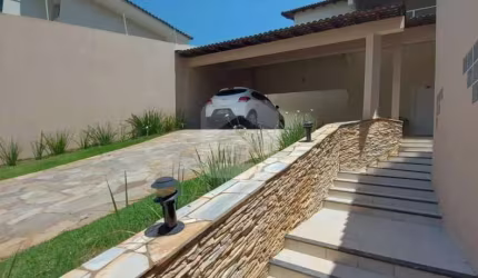 Casa a Venda no Bairro Lídice  com excelente localização próximo a Av. Rondon Pacheco