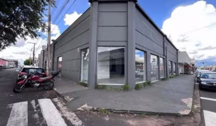 Cômodo Comercial Para Venda Bairro Aparecida