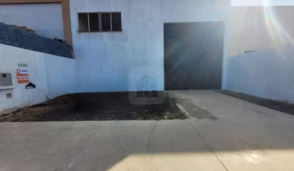Barracão para locação e venda no Shopping Park