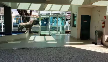 Excelente Apartamento a venda ou locação no Supreme Residente Bairro Centro