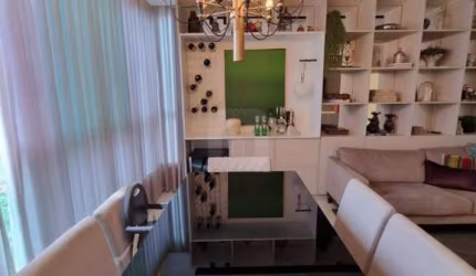 Apartamento a venda no Santa Mônica