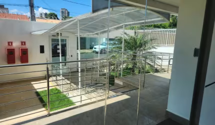 Apartamento à venda no bairro Carajás.