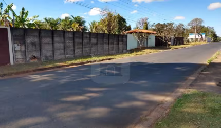 Rural Chácara em Uberlândia