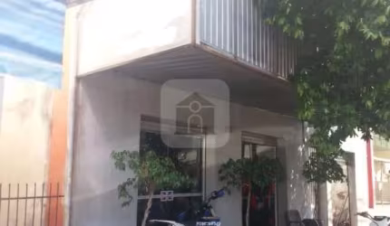 Imóvel comercial Para Venda No Bairro Nossa Senhora Aparecida