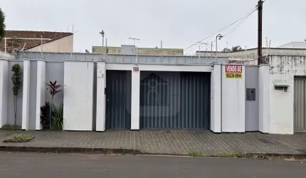 Casa para locação no bairro Saraiva