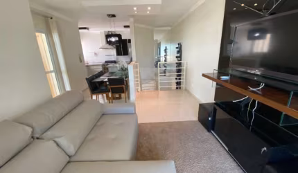 Cobertura Para Venda Bairro Jardim Finotti Em Uberlândia