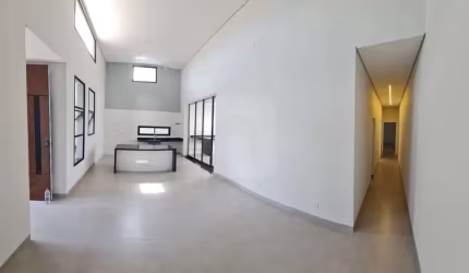Casa à Venda no Bairro Alto Umuarama