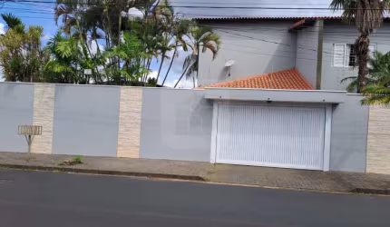 Sobrado para locação e venda no bairro Jardim Patrícia